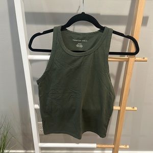 Never Worn AE Tank Top